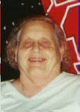 Obituary information for Edna Mae Ochs