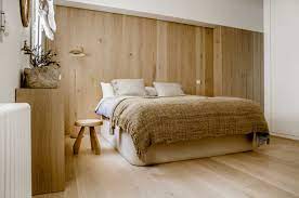 Pin On The Oak Residence Madrid