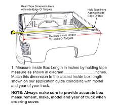 Chevy Truck Bed Dimensions Roole