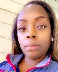 Shakima Griffin's Instagram, Twitter & Facebook