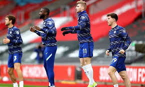 Maybe you would like to learn more about one of these? Southampton Vs Chelsea Premier League Live Score Lineups And Updates Newsfinale