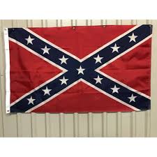 Badass dont tread on me rebel flags. Rebel Flag Confederate Battle Flag Nylon Flag 2x3 3x5 4x6 Made In America Rebel Us Patriot Flags