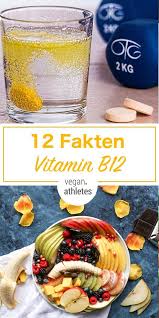 Vitamin B12 Die Ganze Wahrheit Uber B12 In 2020 Vitamin B12 Vegetarisch Leben Ernahrung Sportler