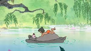 5 in mowgli's brothers, tabaqui is a/an ___? 12 Facts About Disney S The Jungle Book Mental Floss