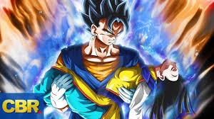 Maybe you would like to learn more about one of these? All Dragon Ball Hair Colors And Styles Explained Youtube
