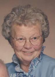 Maxine Sandborn Obituary (1926