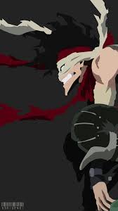 Maybe you would like to learn more about one of these? Stain Boku No Hero Academia Hero Wallpaper Hero Anime