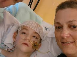 Fundraiser by Lottie Fraser : Help To Bring Karter Richard and Nicole Home  ASAP