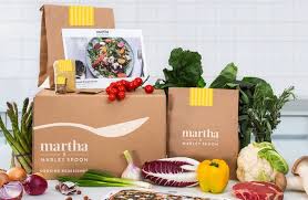 4 Reasons Why Marley Spoon Is Americas S Best Meal Kit Delivery Meal Kit Delivery Meal Kit Delivery Service Meal Kit