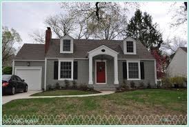 Let's see our idea for the right exterior color for your roof. 25 Inspiring Exterior House Paint Color Ideas Kelly Moore Exterior Paint Colors