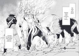 Chapter 10: Inherited Will • That Time I Got Reincarnated As A Slime