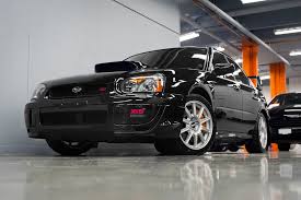 We did not find results for: This Might Be The World S Cleanest 2005 Subaru Impreza Wrx Sti