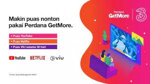 Masukan data verifikasi kartu smartfren. Cara Registrasi Kartu Perdana Paket Tri Get More Tribun Jogja