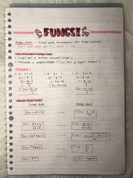 Sebelumnya kita sudah pernah membahas materi tentang trigonometri jumlah dan selisih dua sudut. Ambisnotes Fungsi Invers Dan Komposisi Kelas 10 Ambisnotes