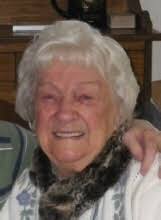 Obituary information for Helen Schwartz