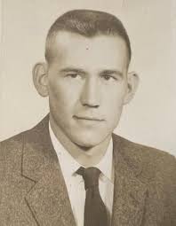Paul Blevins, 80, Liberty, KY (1942-2022)