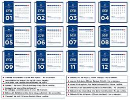 Día nacional de los prueblos indígenas. Dias Feriados 2021 Sgt Sistema De Gestion Tributaria Facebook
