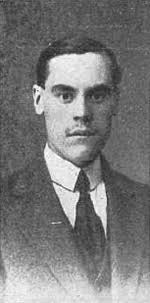 Alfredo Cabanillas Blanco