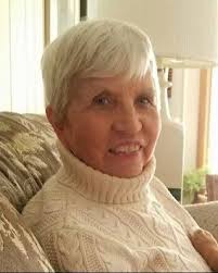 Joan Schraffenberger Obituary