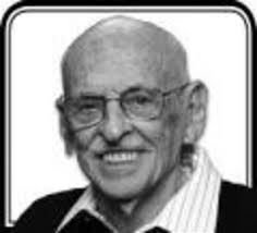 GEORGE LA BUTE Obituary