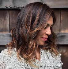 Typically, the safest hairstyles for women over fifty are short bobs and medium length haircuts. Full And Flirty 60 Unbeatable Haircuts For Women Over 40 To Take On Board In 2019 The Trending Hairstyle