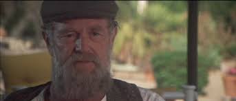 Robert Altman's The Long Goodbye