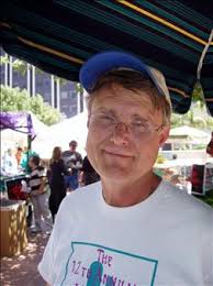 James Tinney Obituary (2010)