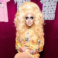 Rupaul's drag race is an american reality competition television series, the first in the drag race franchise, produced by world of wonder for logo tv, wow presents plus, and, beginning with the ninth season, vh1.the show documents rupaul in the search for america's next drag superstar. rupaul plays the role of host, mentor, and head judge for this series, as contestants are given different. Exclusive Rupaul S Drag Race Winner Trixie Mattel Reveals Her Theory About All Stars 4 Trinity The Tuck And Monet X Change Double Crowing