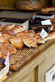 Pin By Renais Sanz On Food Drinks 3 Food Bakery Cafe Bakery