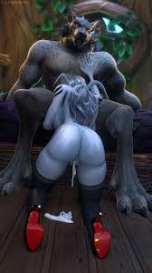 Rule34 - If it exists, there is porn of it  zentaeron, night elf, original  character, worgen  8209757