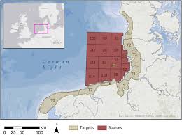 Interactive and easy to use with directions, details, search, zoom, pan and print. Map Of Source And Target Regions Including The Island Of Helgoland Download Scientific Diagram