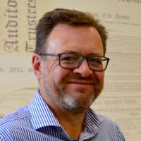 Richard Ingle Email & Phone Number