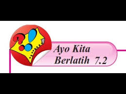 Maybe you would like to learn more about one of these? Ayo Kita Berlatih 7 2 Mtk Kelas 7 K13 Youtube