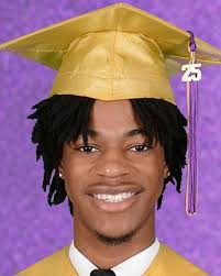 Warren Easton Charter High School Class of 2025