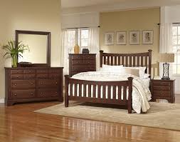 Bedford King Bedroom Group By Vaughan Bassett Bedroom Sets Queen Furniture King Bedroom