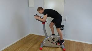 Heimtrainer Test Und Ergometer Test Wer Dreht Die Runden