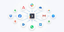How to Get All Your Apps in One Place - Blog - Shift