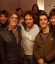 Maybe you would like to learn more about one of these? Spinetta Publico Emotivo Poema Dedicado A Cerati Cooperativa Cl