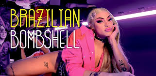 Discover and share the best gifs on tenor. International Drag Superstar Pabllo Vittar Headlines Orlando S Pride Stage Watermark Online