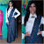 Party Saree Wear Style