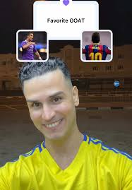 Messi vs Goat: Examining the Better Player in Non-Video Games