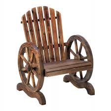 Old Country Wood Wagon Wheel Chair Wood Adirondack Chairs Wooden Wagon Wheels Wood Wagon