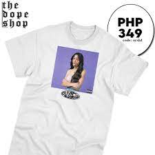 It's prom night!well, at least it's olivia's prom night. Olivia Rodrigo Sour Shirt And Hoodie Merch The Dope Shop Shopee Philippines
