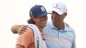 The cink family name was found in the usa, the uk, and canada between 1840 and 1920. Stewart Cink Cruises To Rbc Heritage Victory Golf Monthly