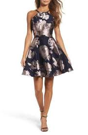 Xscape Black Floral Brocade Fit Mid Length Casual Maxi Dress Size 12 In 2020 Cute Formal Dresses Maxi Dresses Casual Size 12 Maxi Dress