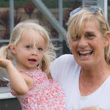 'God saved her': FYNLEY ... A Christmas story