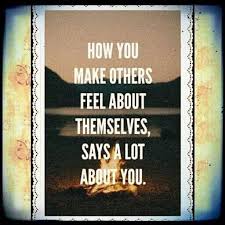  I Really Appreciate This Quote There Are A Few People In My Life Who Always Make Me Feel Incompeten Inspirational Quotes Inspirational Phrases Quotable Quotes