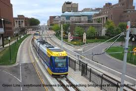 Light Rail Minneapolis St Paul Light Rail Minneapolis Around The Worlds