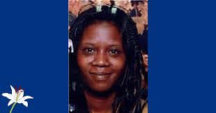 Charmaine Scott's Instagram, Twitter & Facebook