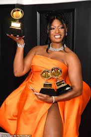 This year's nominees reflect an abundance of creative expression and black excellence across music, television. Bet Awards Nominations 2021 Megan Thee Stallion Leads With Seven Aktuelle Boulevard Nachrichten Und Fotogalerien Zu Stars Sternchen